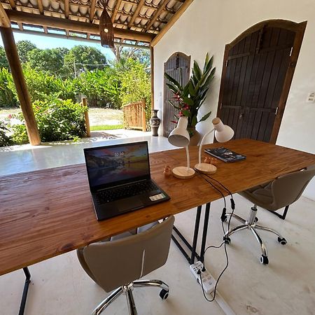Villa Alexandre Pousada - Trancoso Exterior foto